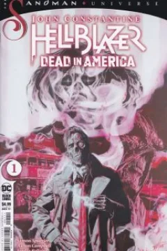 Issue #1