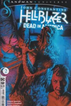 Issue #2