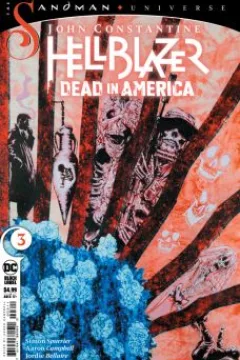 Issue #3