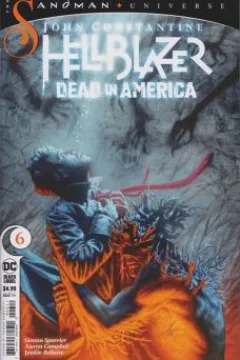 Issue #6