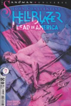 Issue #7