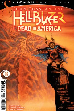 Issue #8