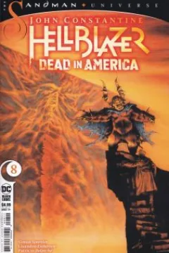 Issue #8