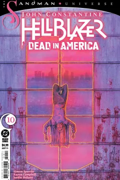 Issue #10