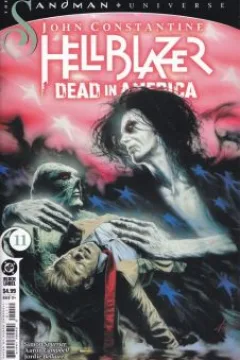 Issue #11