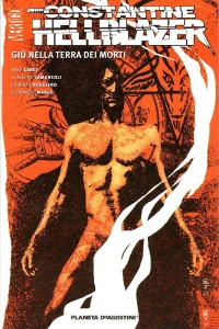 Issue #1