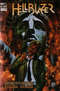 Issue #1