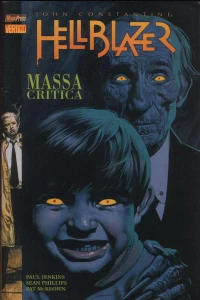 Issue #1
