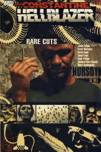 Issue #1