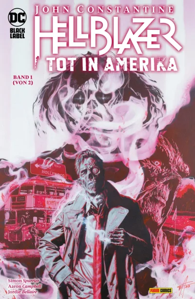 Cover of Band 1