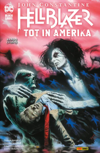 Cover of Issue #2