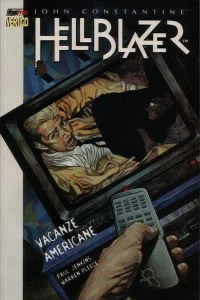 Issue #1