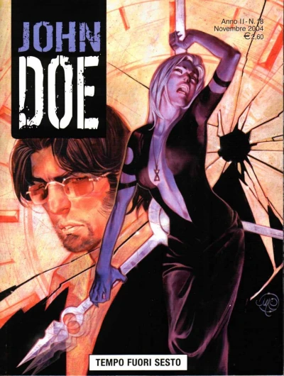 Cover of Tempo Fuori Sesto