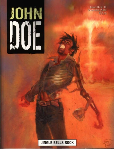 Cover of Jingle Bells Rock