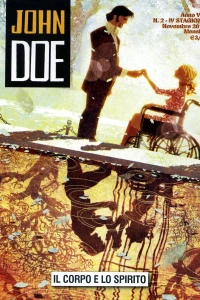 Il Corpo e lo Spirito