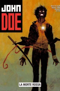 La Morte Rossa