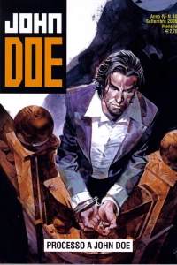 Processo a John Doe