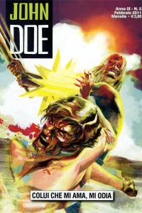 Colui che mi ama, mi odia