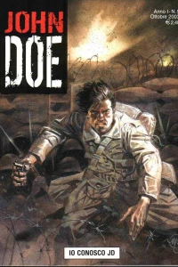 Io conosco JD