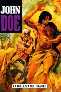 La Bellezza del Diavolo
