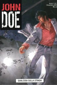 Qualcosa sulla strada