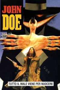 Tutto il male vien per Nuocere