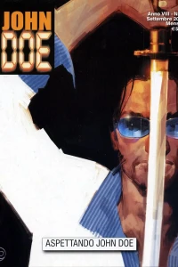Aspettando John Doe