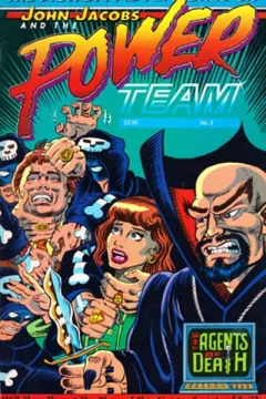 The Agents of Death