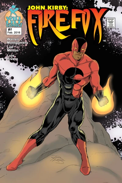 Cover of First Contact