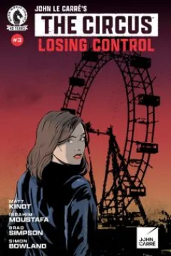 Issue #3