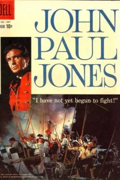 John Paul Jones