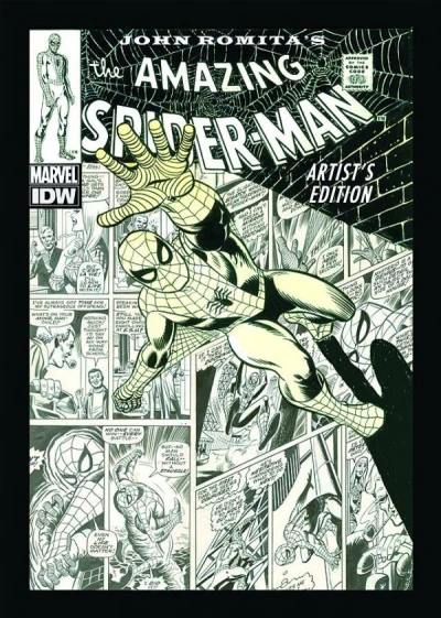 Cover of Volume 1
