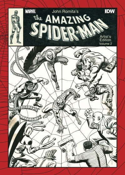 Cover of Volume 2