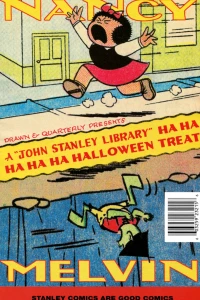 Issue #1