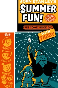Issue #1