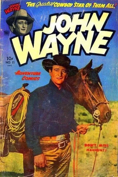 Cover of Issue #11