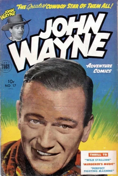 Cover of Issue #17