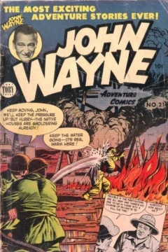 Issue #21