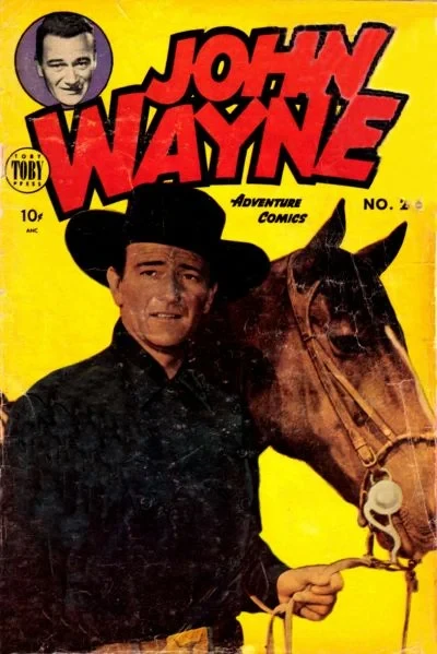 Cover of Issue #26