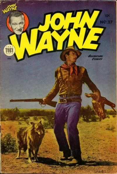 Cover of Issue #27