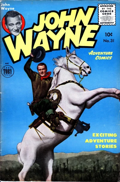 Cover of Issue #31
