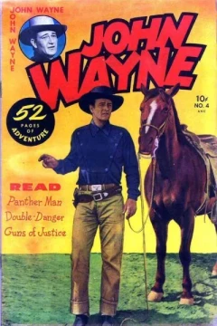 Issue #4