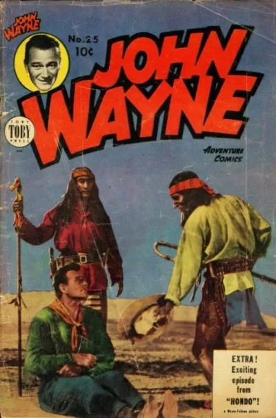 Cover of Hondo