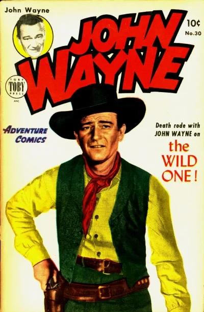 Cover of The Wild One!