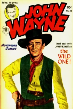 The Wild One!