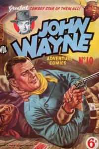 Issue #10