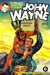 Issue #25