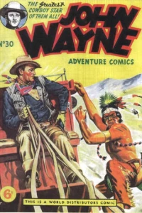Issue #30