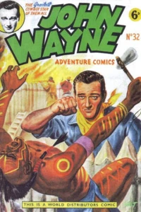 Issue #32