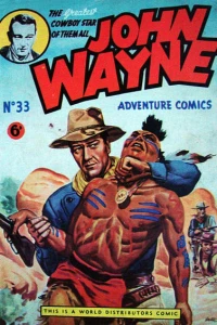 Issue #33